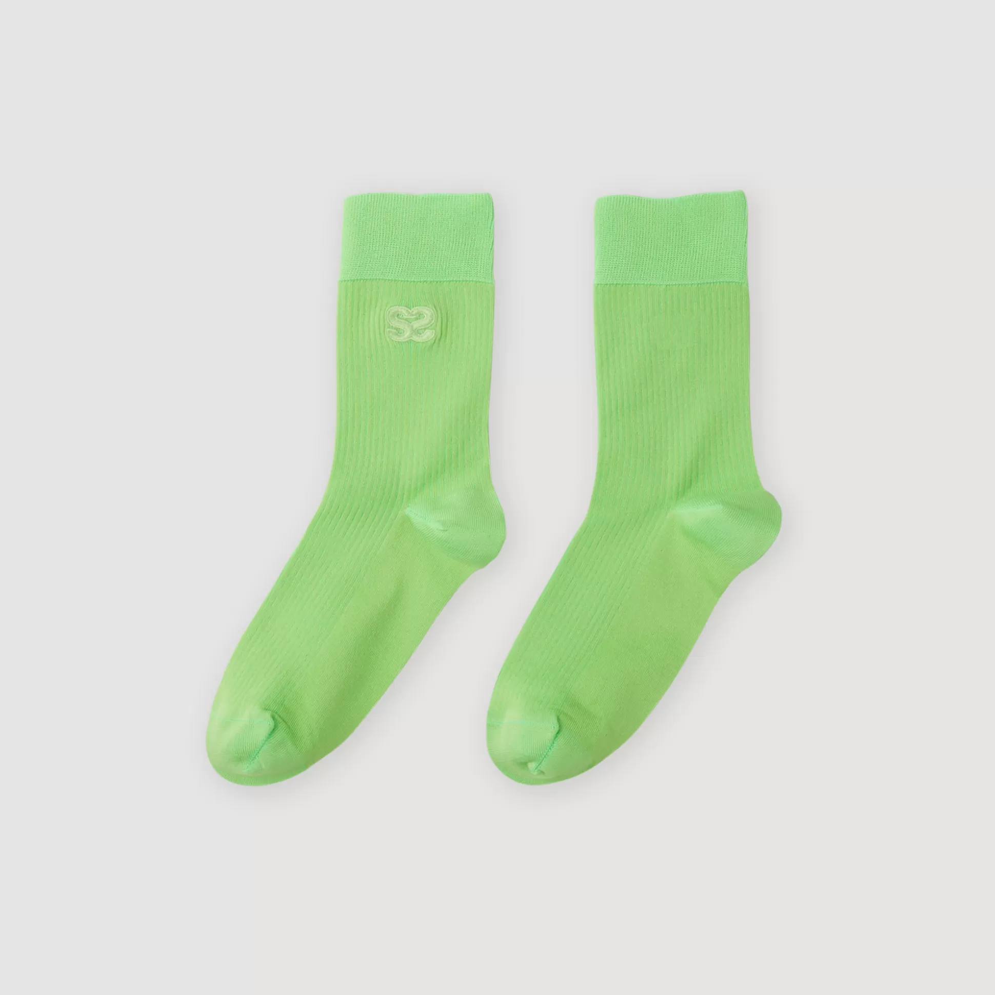 Sandro Paris Double S Socks> Socks