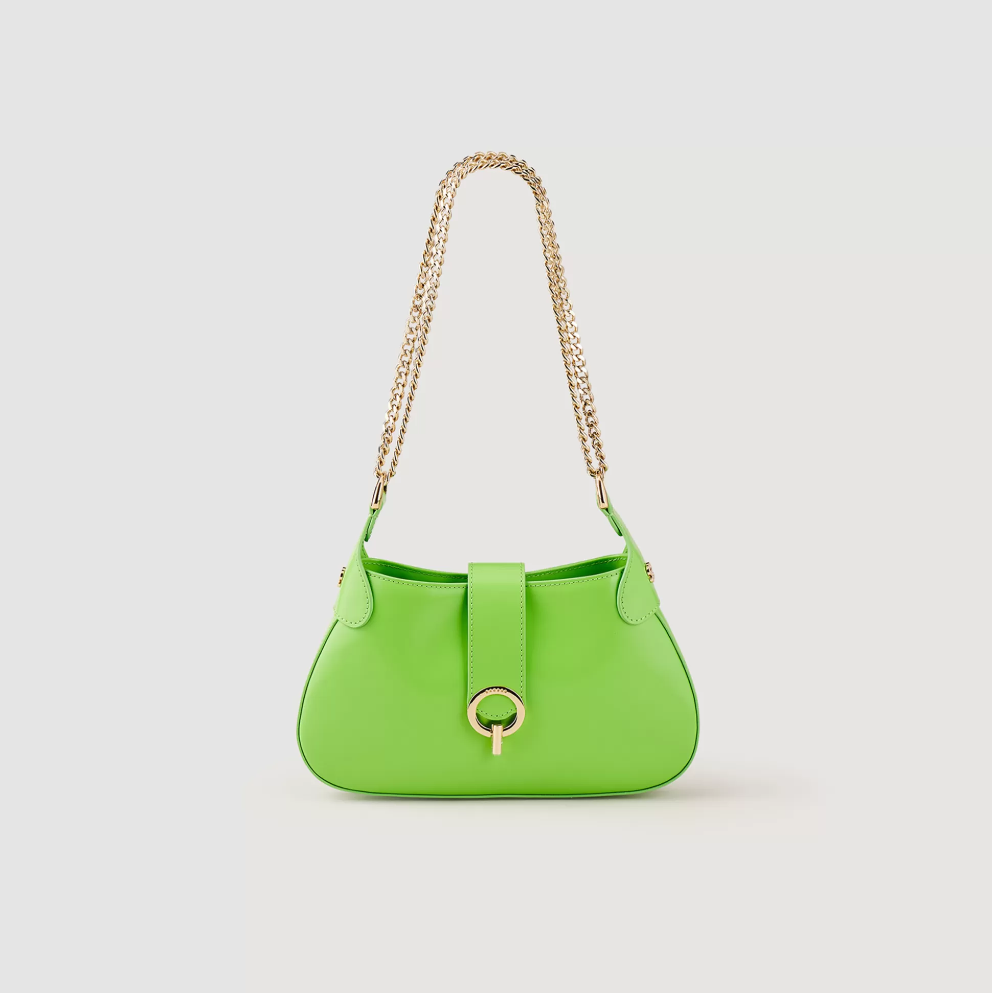 Sandro Paris Sweet Janet Chain Bag> Shoulder Bags