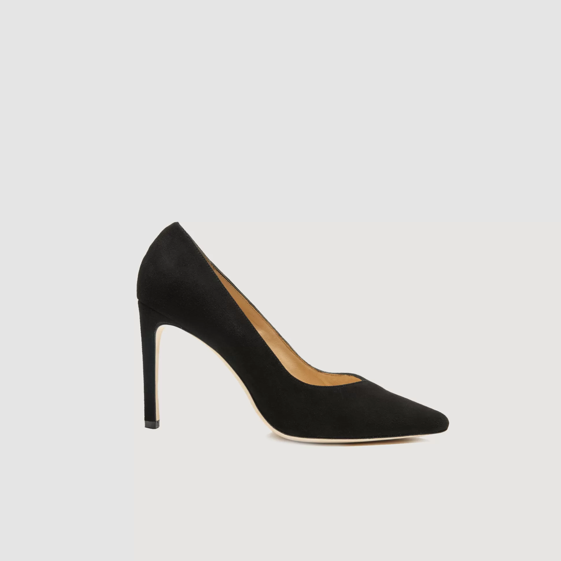 Sandro Paris V-Cut Pumps> Heels